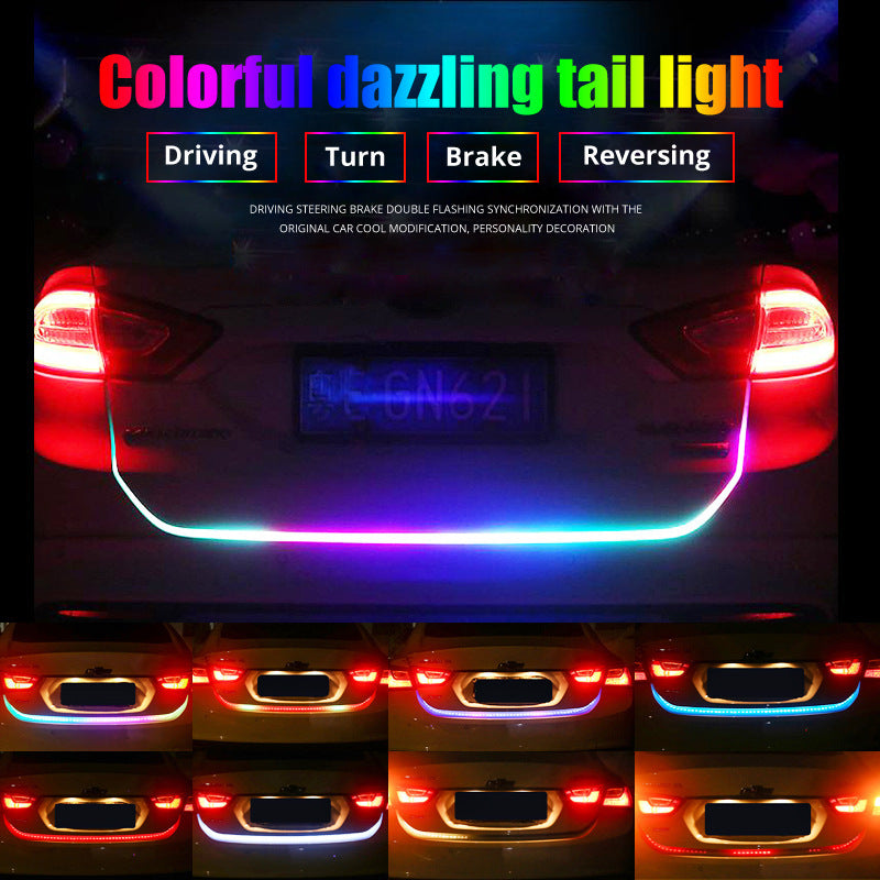 iGi4Shop Car LED tail light