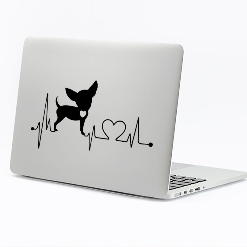 iGi4Shop Car sticker