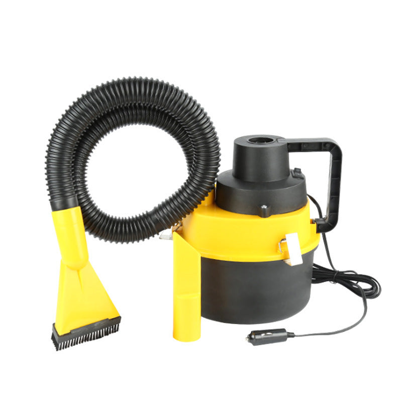 iGi4Shop High-power drum dry and wet vacuum cleaner