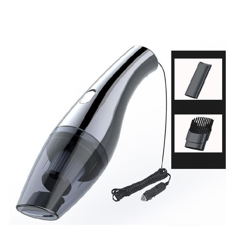 iGi4Shop Portable wireless household vacuum cleaner small vacuum cleaner