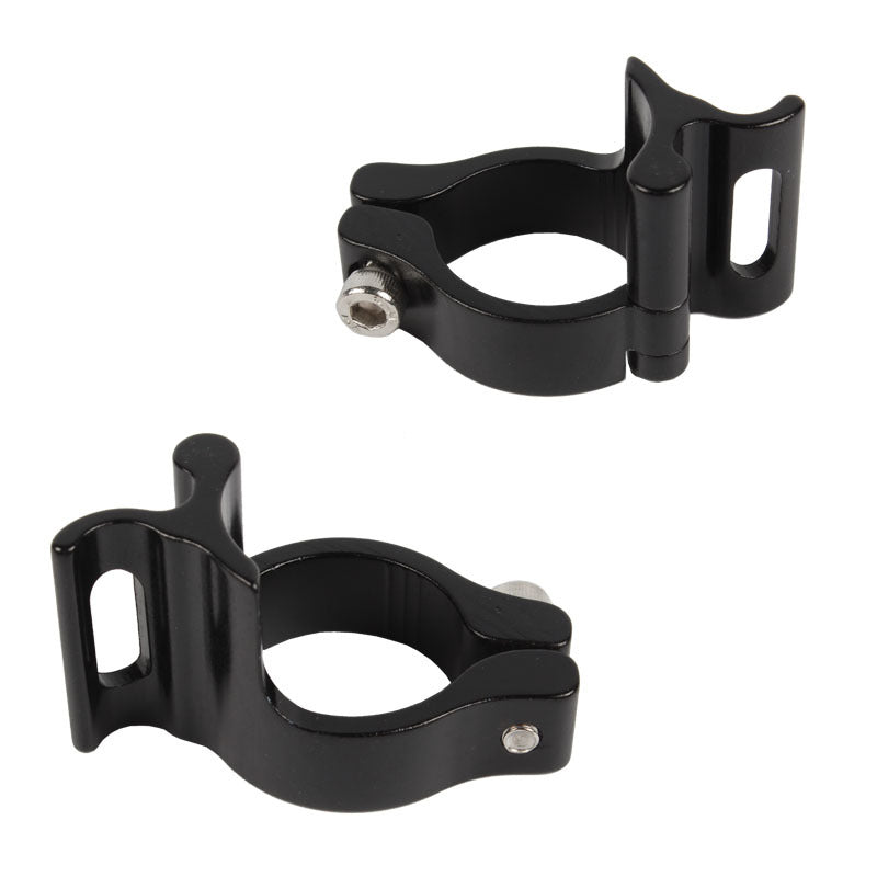 iGi4Shop Highway Steel Frame Vehicle Clamp Ring