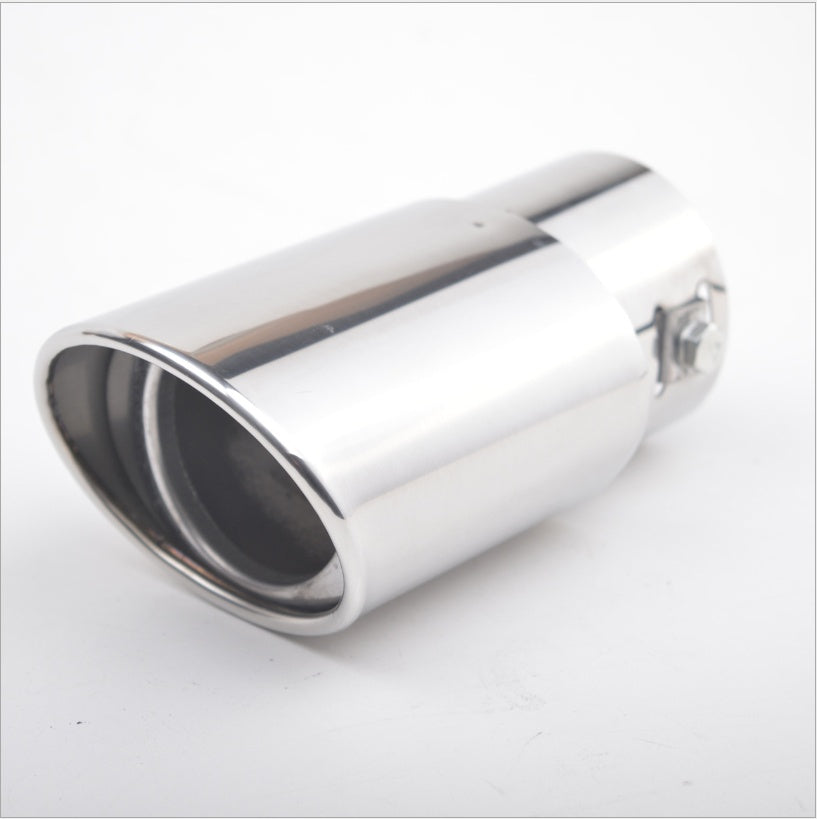 iGi4Shop Car tail throat