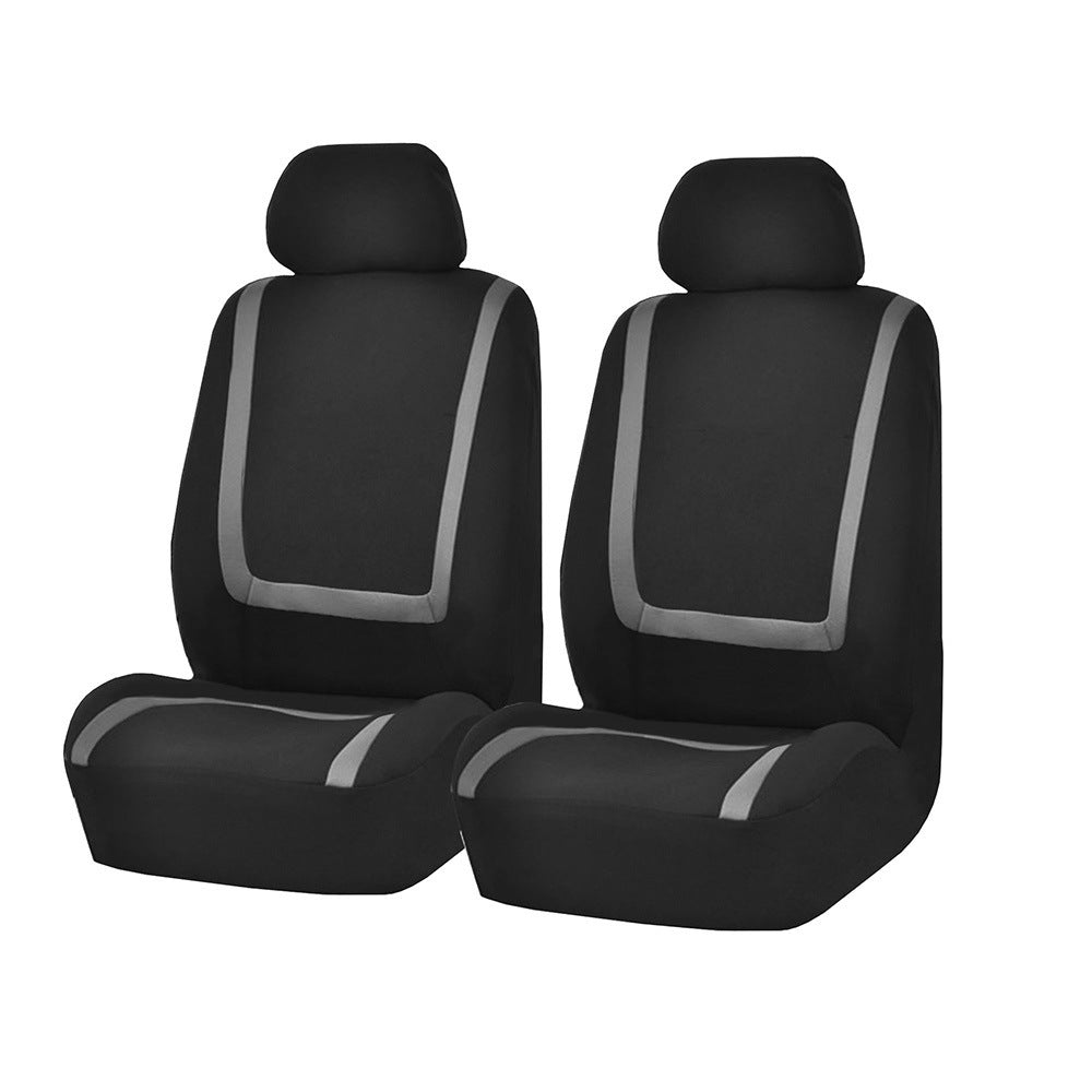 iGi4Shop Fully enclosed car seat cover cushion cover