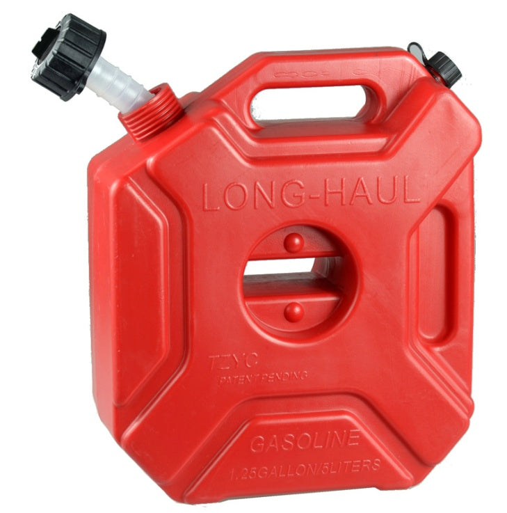 iGi4Shop Plastic petrol barrel