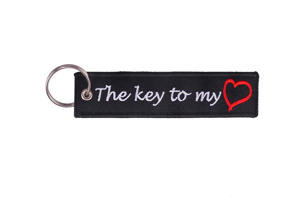 iGi4Shop key chain