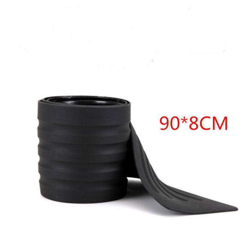 iGi4Shop Car Rear Bumper Protector Pad
