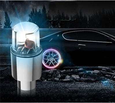 iGi4Shop Automotive wheel lights