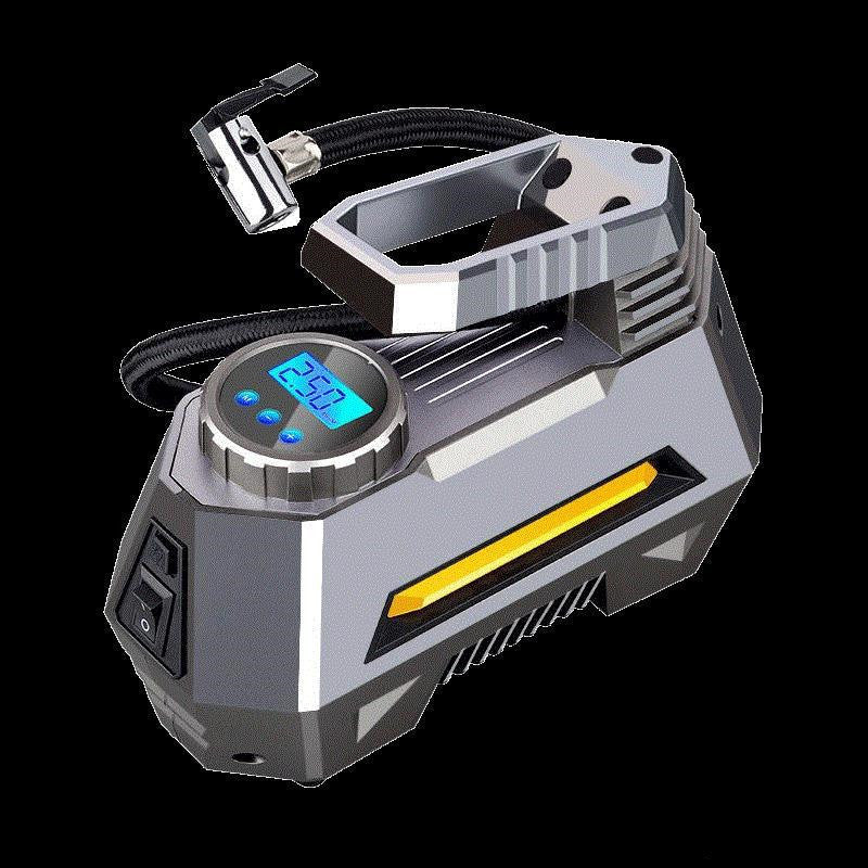 iGi4Shop Multi-function For Tire Air