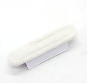 iGi4Shop Universal Car Wipers 1 PC Windshield Glass Water Rain Repellent Blue Soft Absorbent Wash Cloth