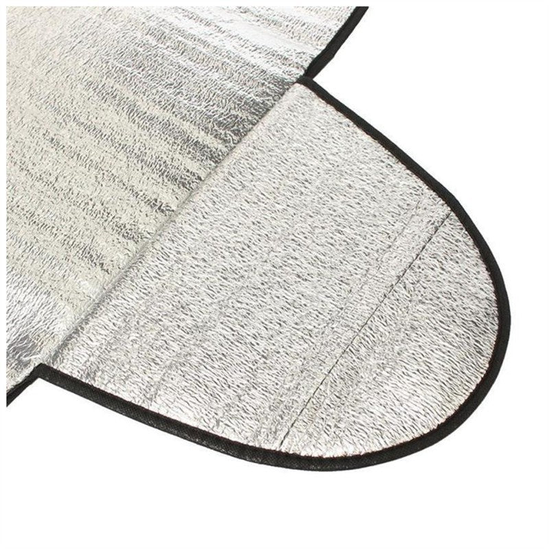iGi4Shop Smart Windshield Cover