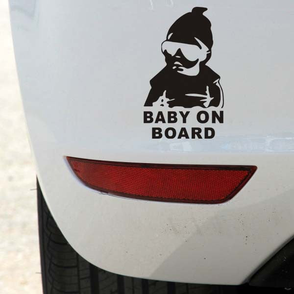 iGi4Shop Industrial Genius International A Site For The Like Minded Car Door Body Reflective Car Sticker Car Sticker