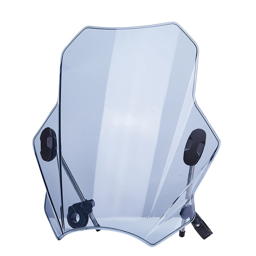 iGi4Shop General Street Car Diversion Windshield Motorcycle Windshield