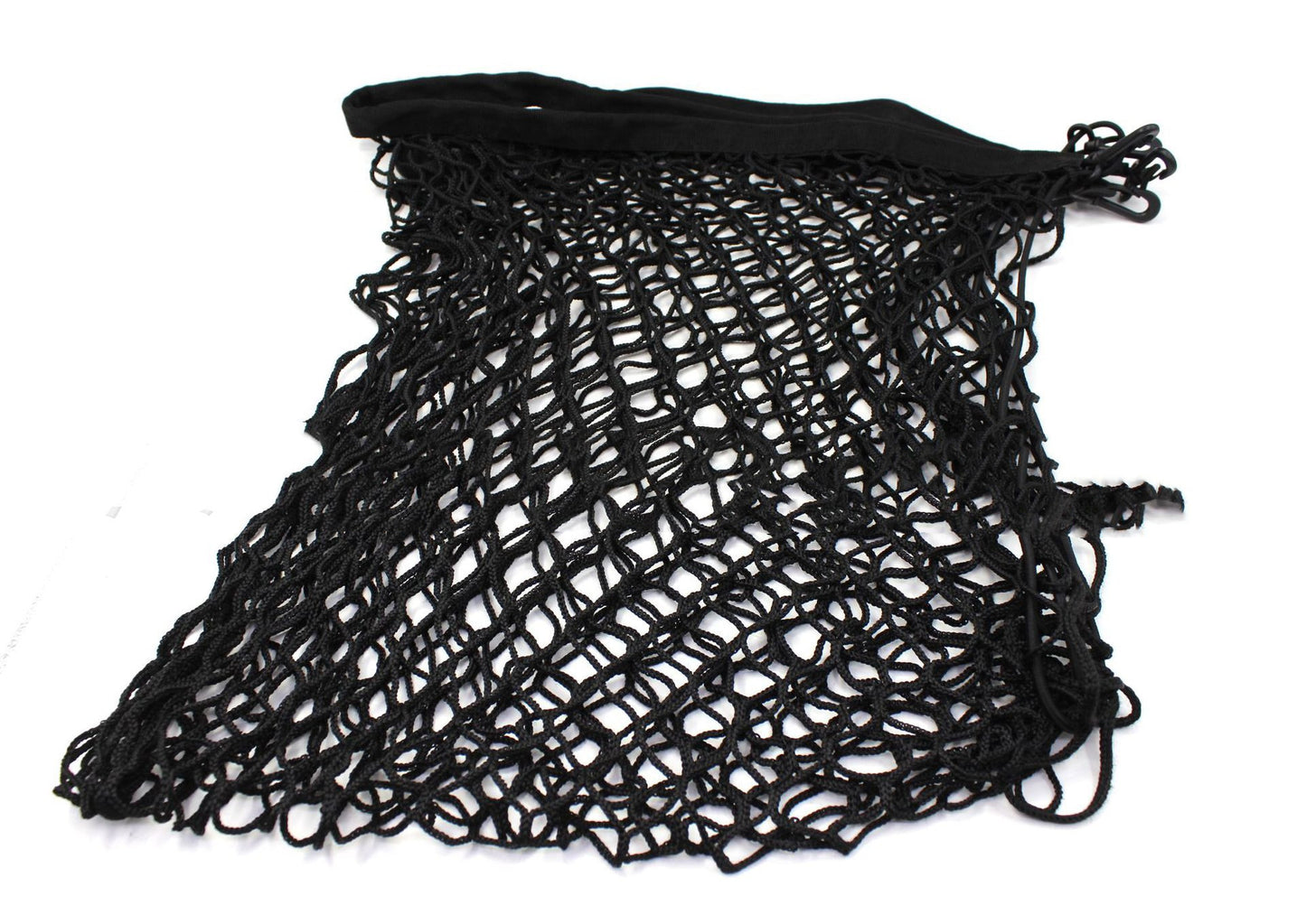 iGi4Shop Car Sundries Net Bag Storage And Storage Luggage Fixed Net With Hook