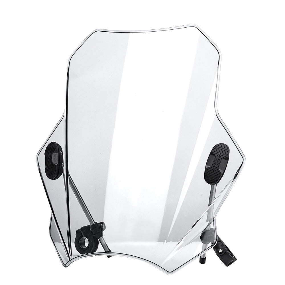 iGi4Shop General Street Car Diversion Windshield Motorcycle Windshield