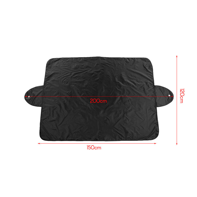 iGi4Shop Car Windshield Cover
