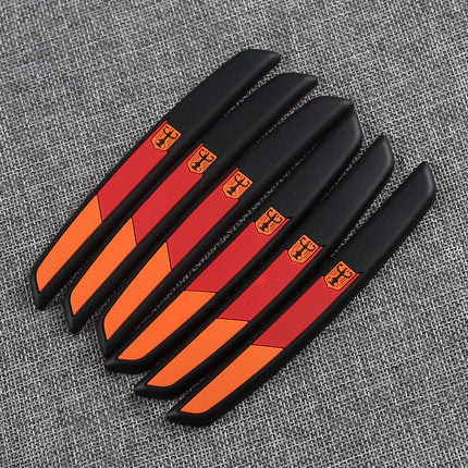 iGi4Shop Door anti-collision strip