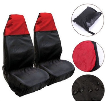 iGi4Shop Car repair cushion cover Car oil seat cover Universal seat cover Seat cover Seat cover