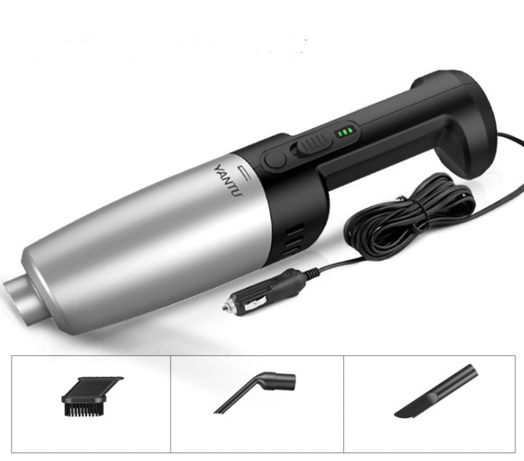 iGi4Shop Car vacuum cleaner