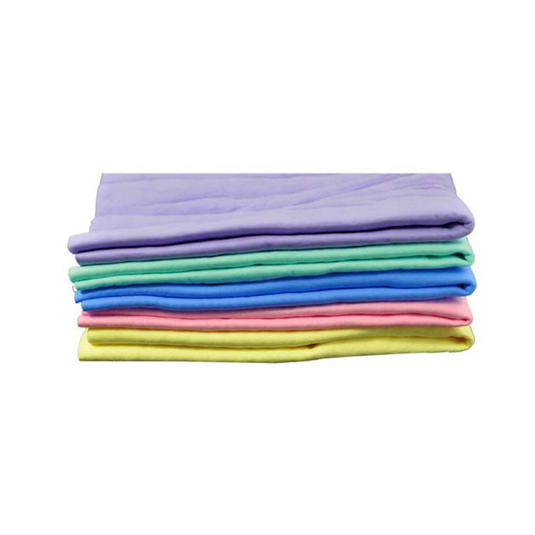 iGi4Shop Buckskin towel wholesale barreled pva deerskin towel