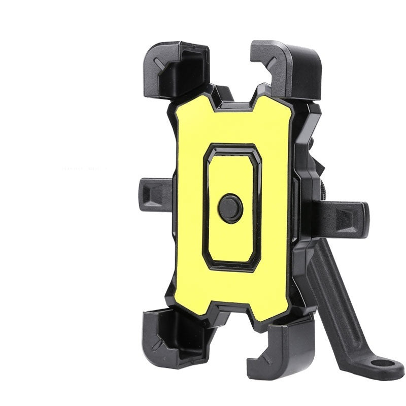 iGi4Shop Electric Vehicle Shockproof Phone Holder Riding Accessories