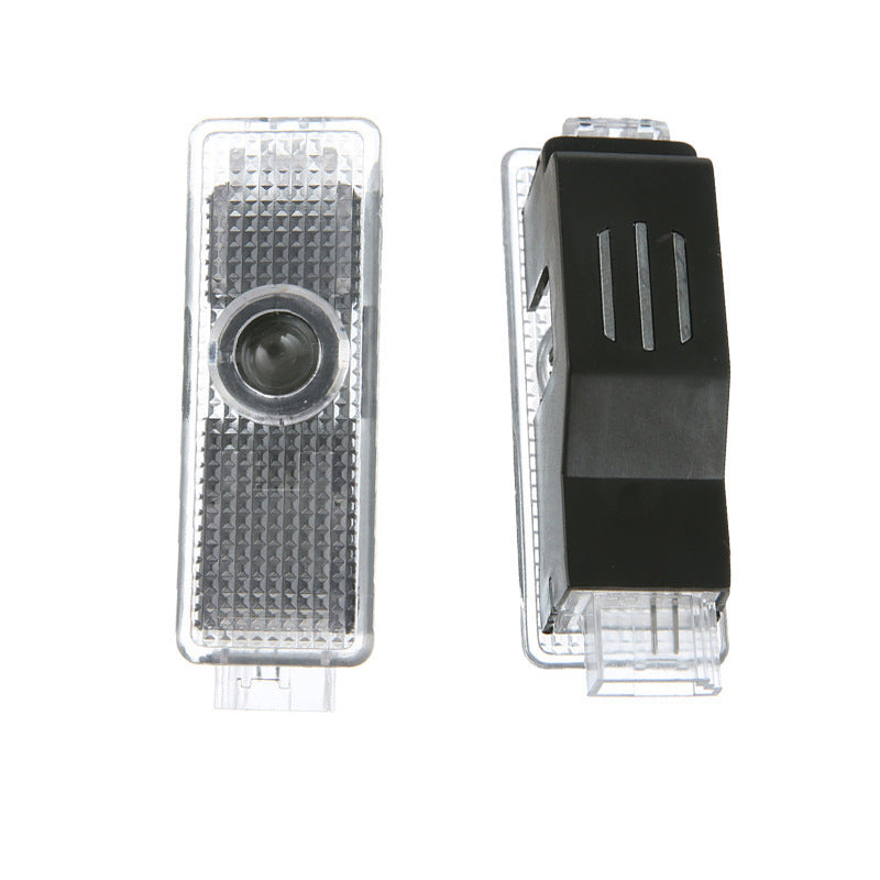 iGi4Shop Door welcome light