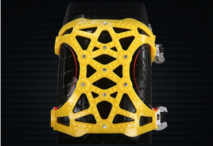 iGi4Shop Universal type vase type upgrade snow chain