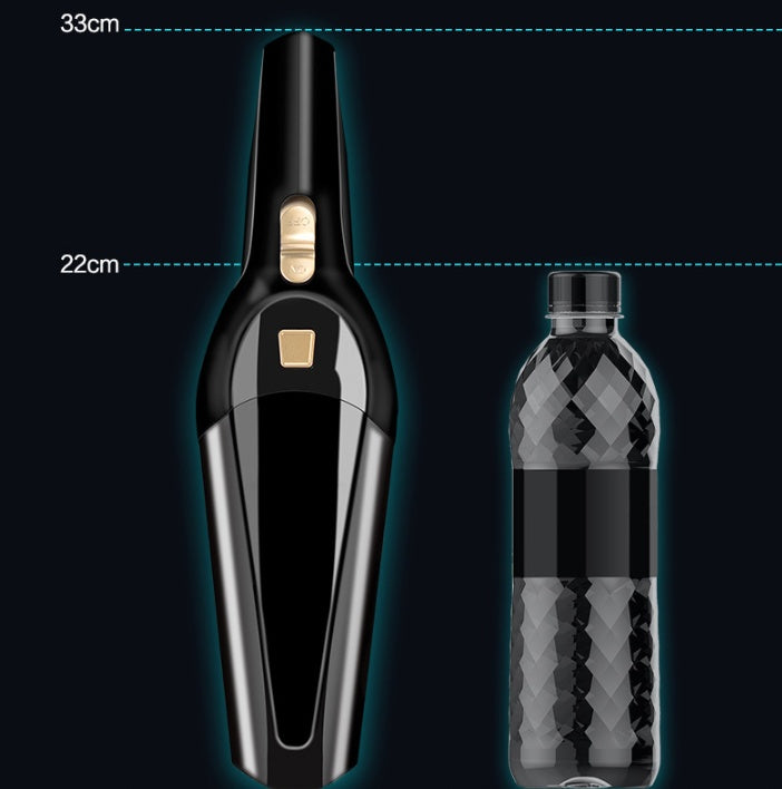iGi4Shop Car vacuum cleaner