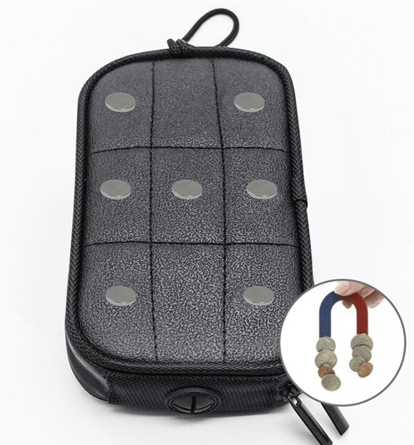 iGi4Shop Motorcycle Magnetic Bag Phone Case