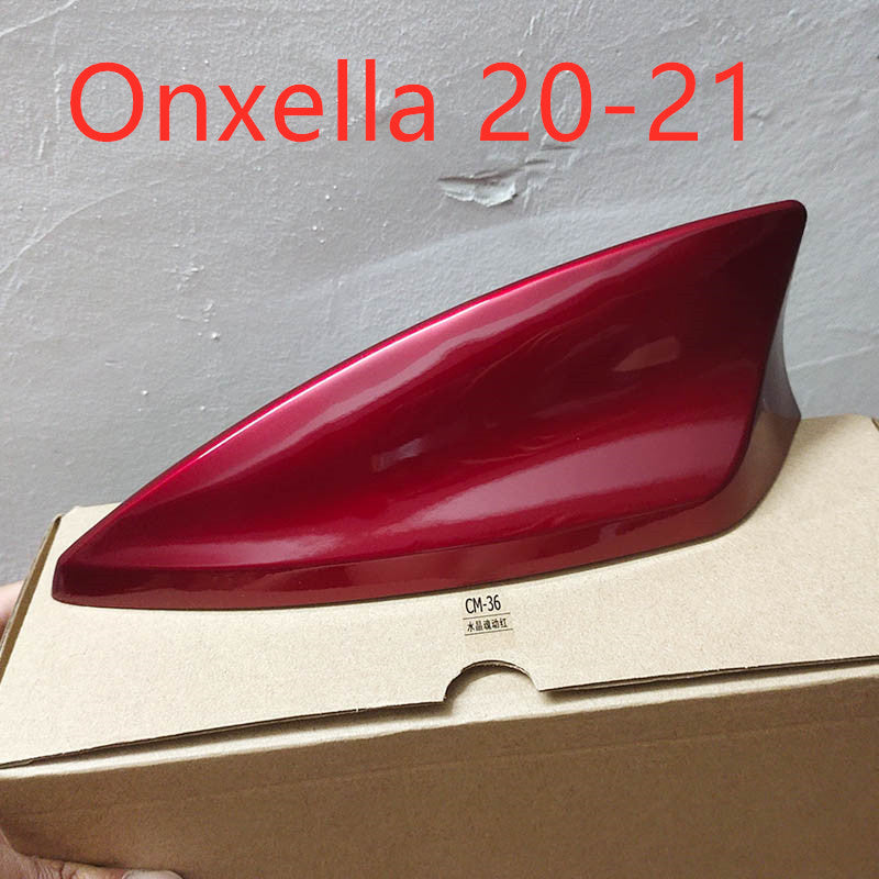 iGi4Shop Car Shark Fin Antenna