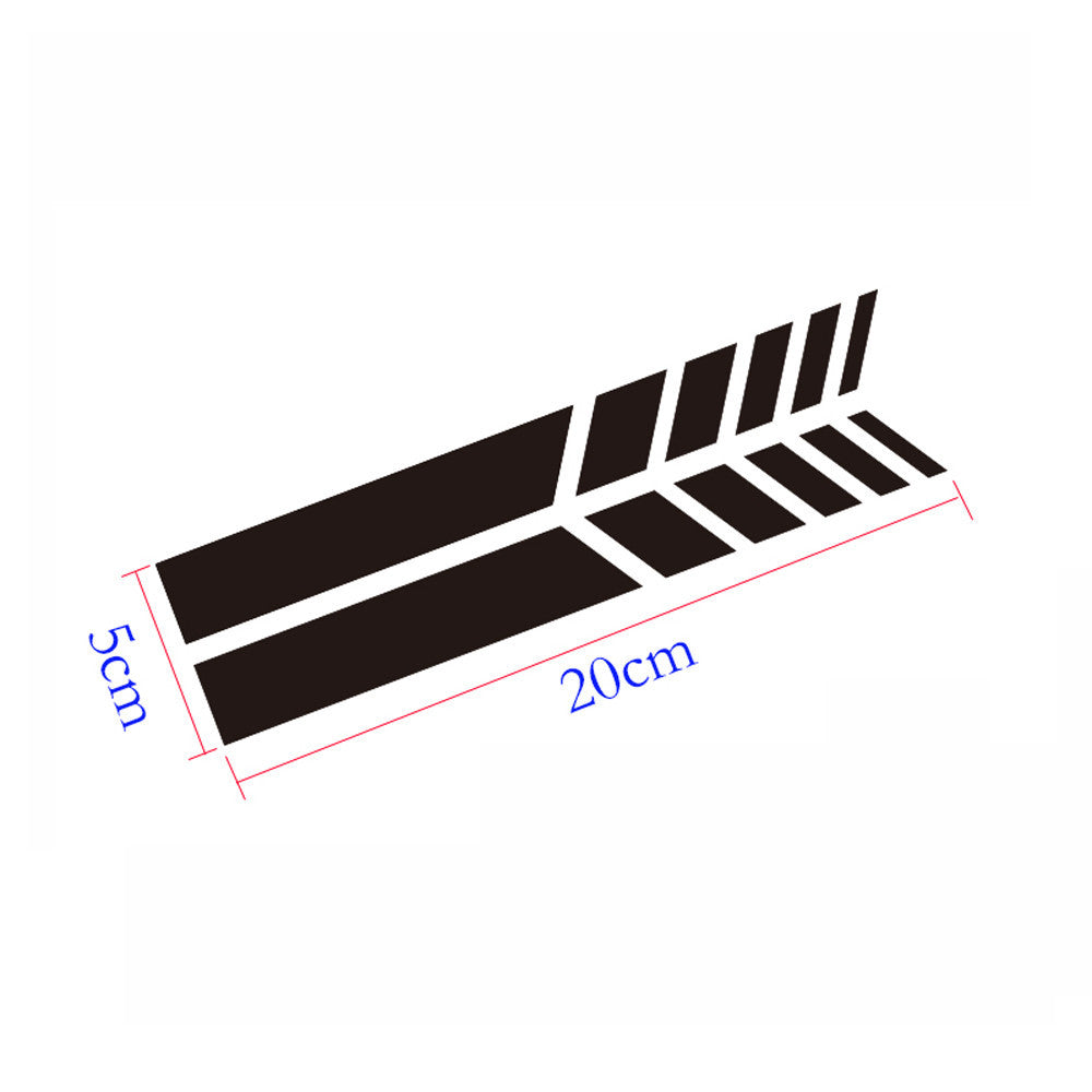 iGi4Shop Industrial Genius International A Site For The Like Minded Rearview mirror car sticker