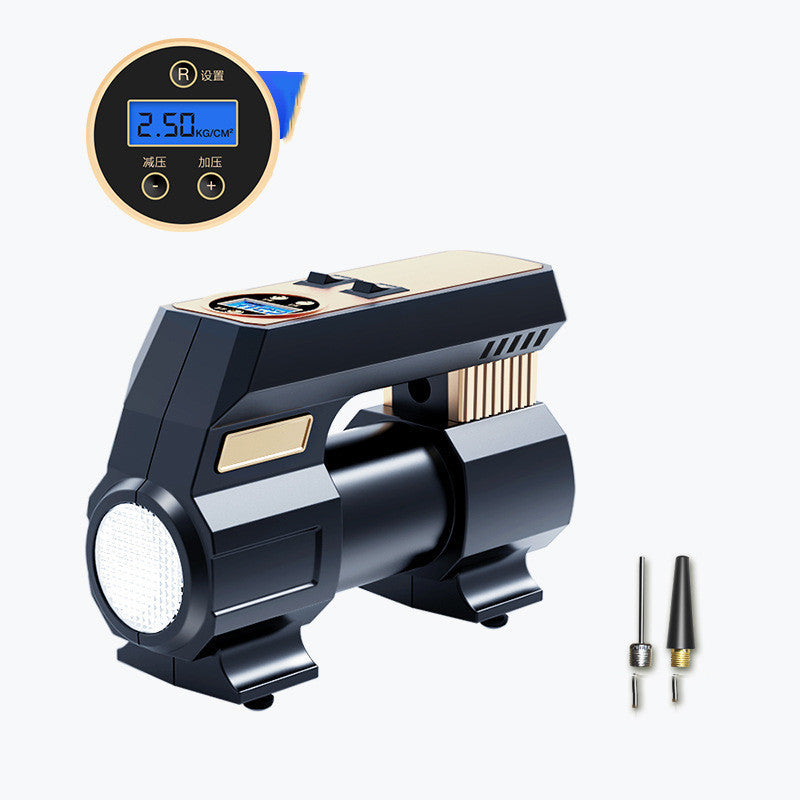 iGi4Shop Car air pump