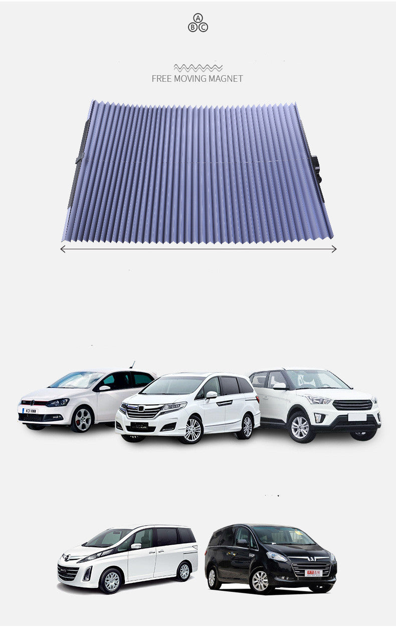 iGi4Shop WINDSHIELD COVER