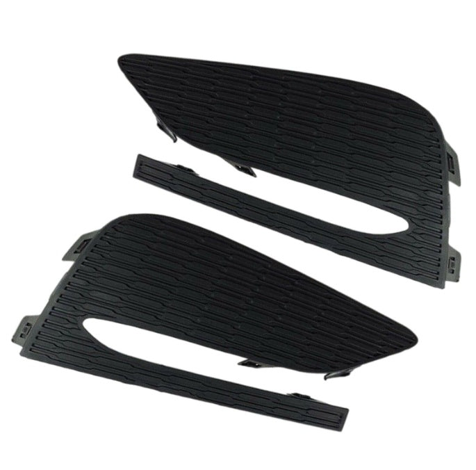 iGi4Shop Front Fog Lamp Frame Grille Cover