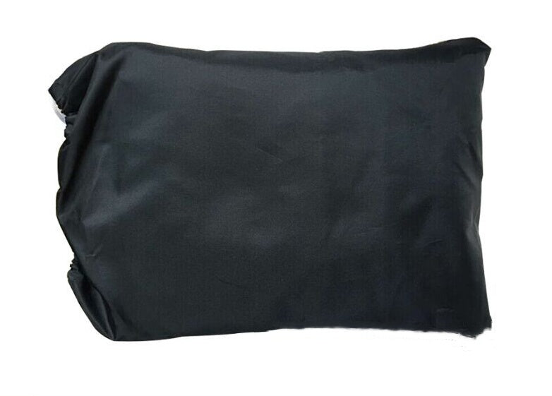 iGi4Shop New Hot Sell Rear Windshield Black Protective Cover