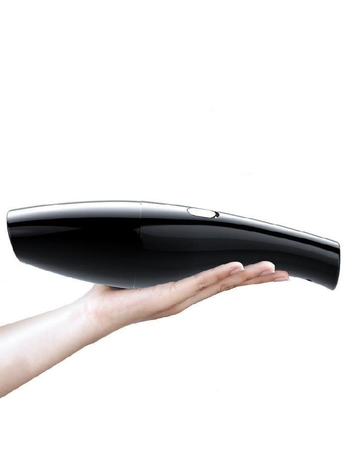 iGi4Shop Portable wireless household vacuum cleaner small vacuum cleaner