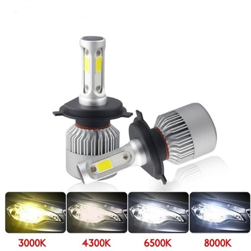iGi4Shop S2 car led headlights