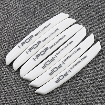 iGi4Shop Door anti-collision strip