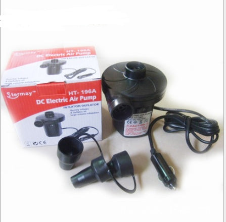 iGi4Shop Vehicle Electric Charging Suction