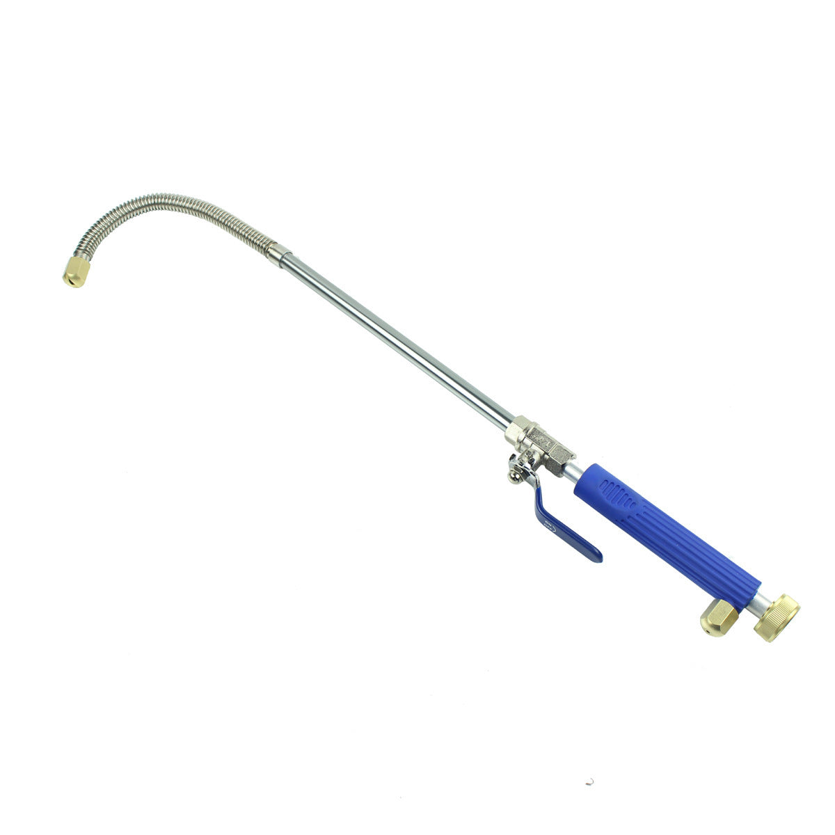 iGi4Shop Foam high-pressure metal flushing water gun