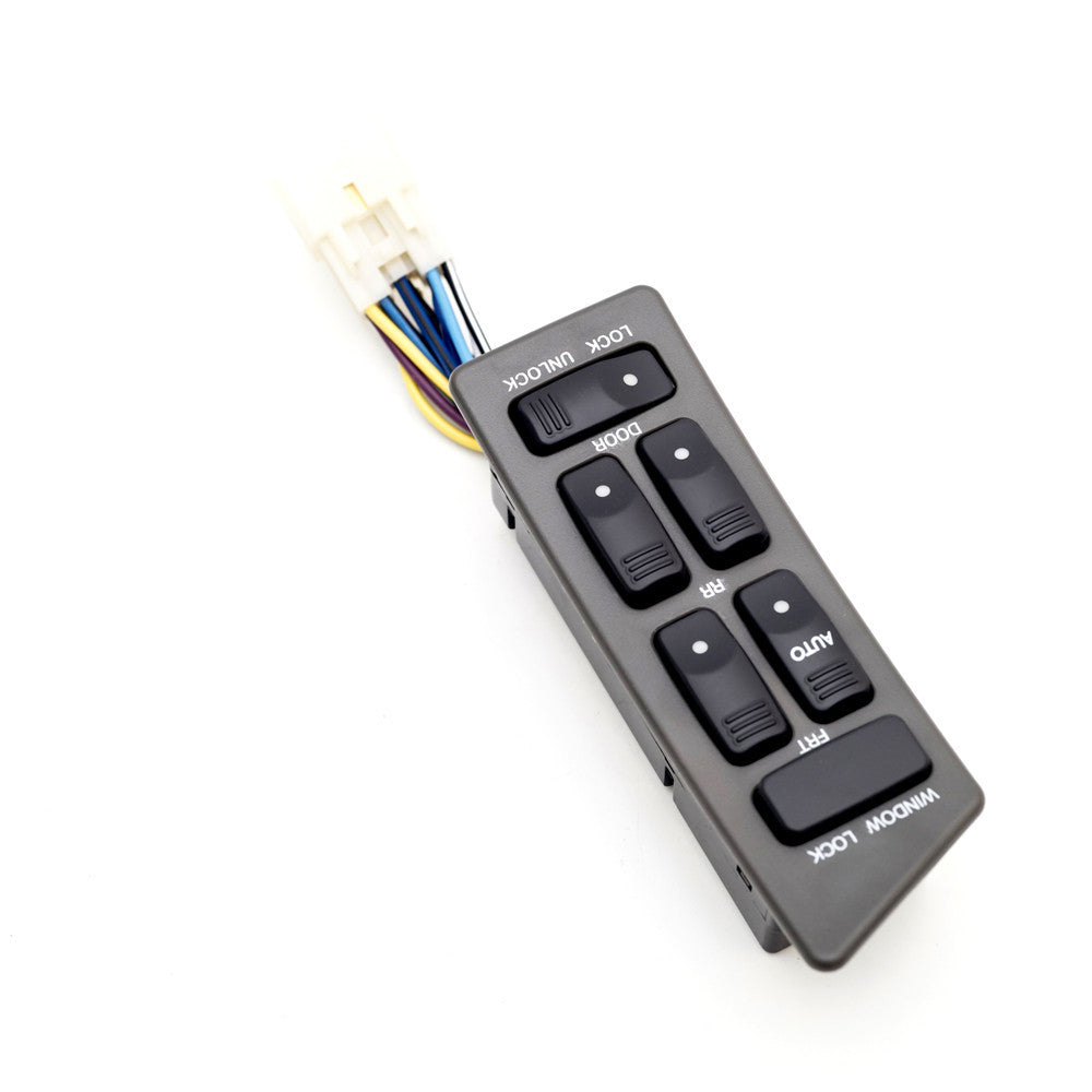 iGi4Shop Automotive Glass Lift Control Electric Lifter