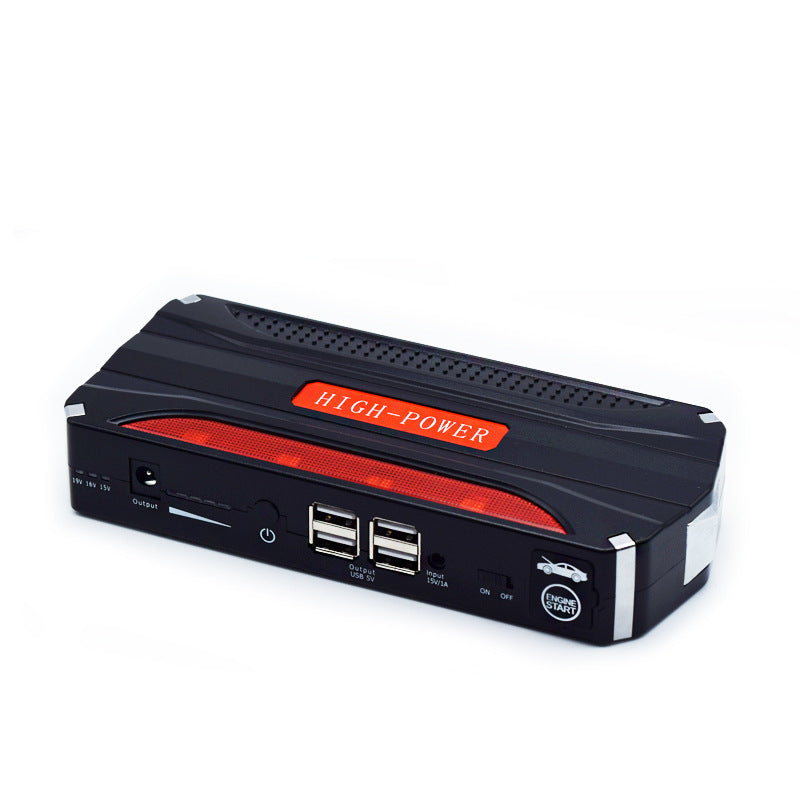 iGi4Shop Vehicle Emergency Starting Power 12V On-board