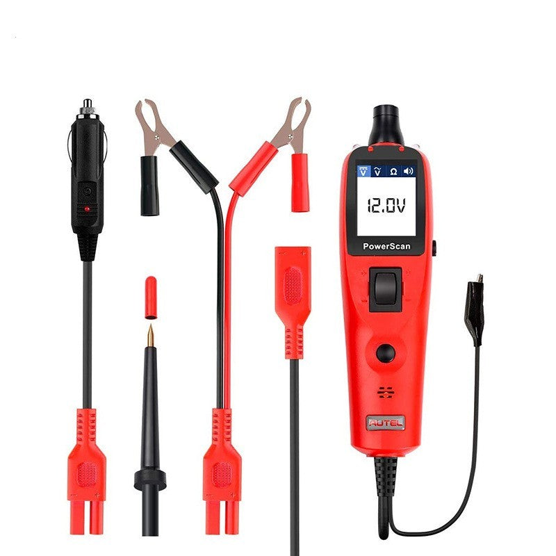 iGi4Shop Simple And Creative Automobile Circuit Tester