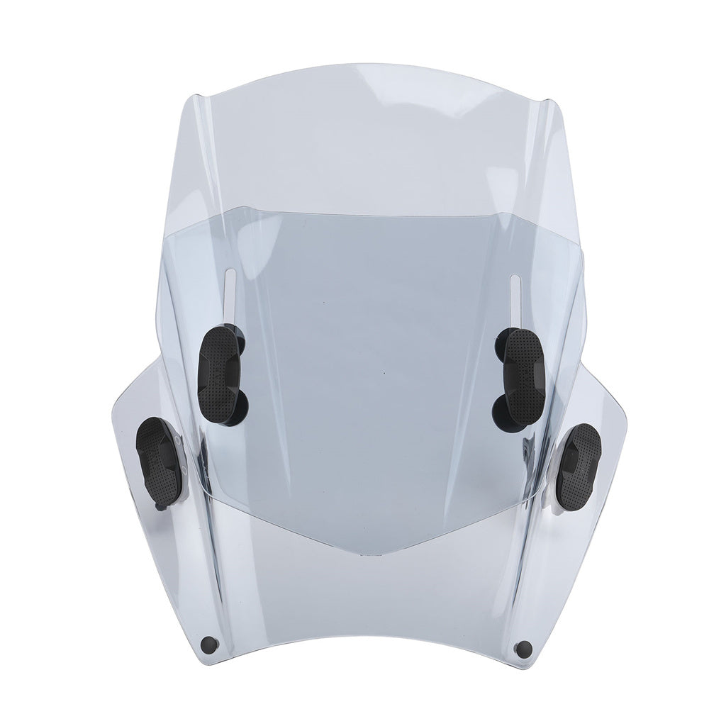 iGi4Shop General Street Car Diversion Windshield Motorcycle Windshield