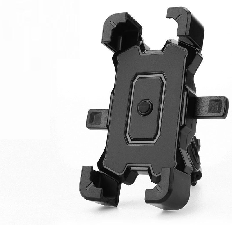 iGi4Shop Electric Vehicle Shockproof Phone Holder Riding Accessories