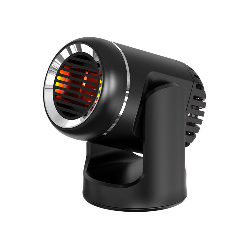 iGi4Shop Car Heater Car Defrost 12v Speed Hot Hot Cold And Warm Hair Dryer Heater