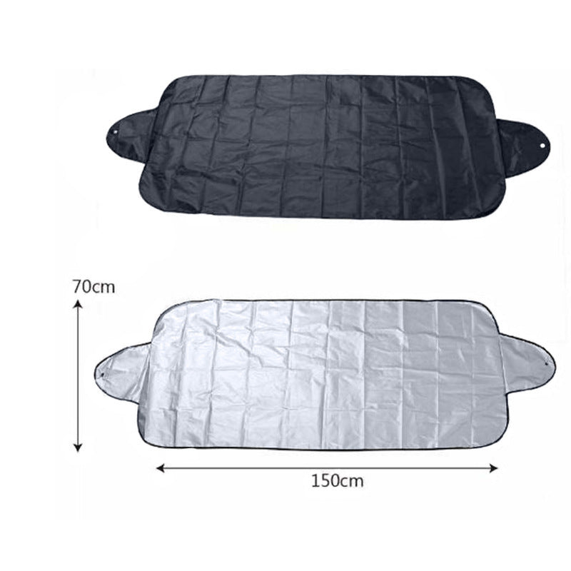 iGi4Shop Car Windshield Cover