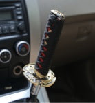 iGi4Shop General JDM Samurai Sword Knob 200mm260mm Samurai