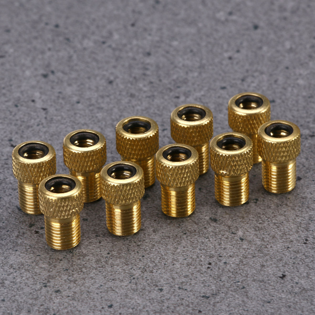 iGi4Shop Pattern French Mouth To Beautiful Mouth Air Nozzle Conversion Head
