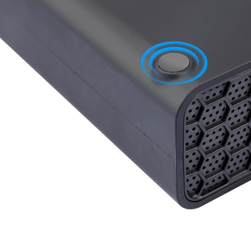 iGi4Shop Intelligent And Convenient Tire Inflator