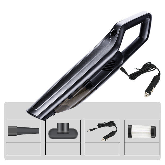 iGi4Shop New Car Vacuum Cleaner Handheld Vacuum Cleaner